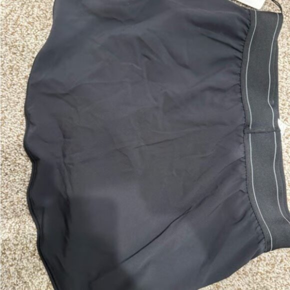 ALO Match Point Tennis Skirt & Small Size & Black & NWOT - Picture 5 of 7